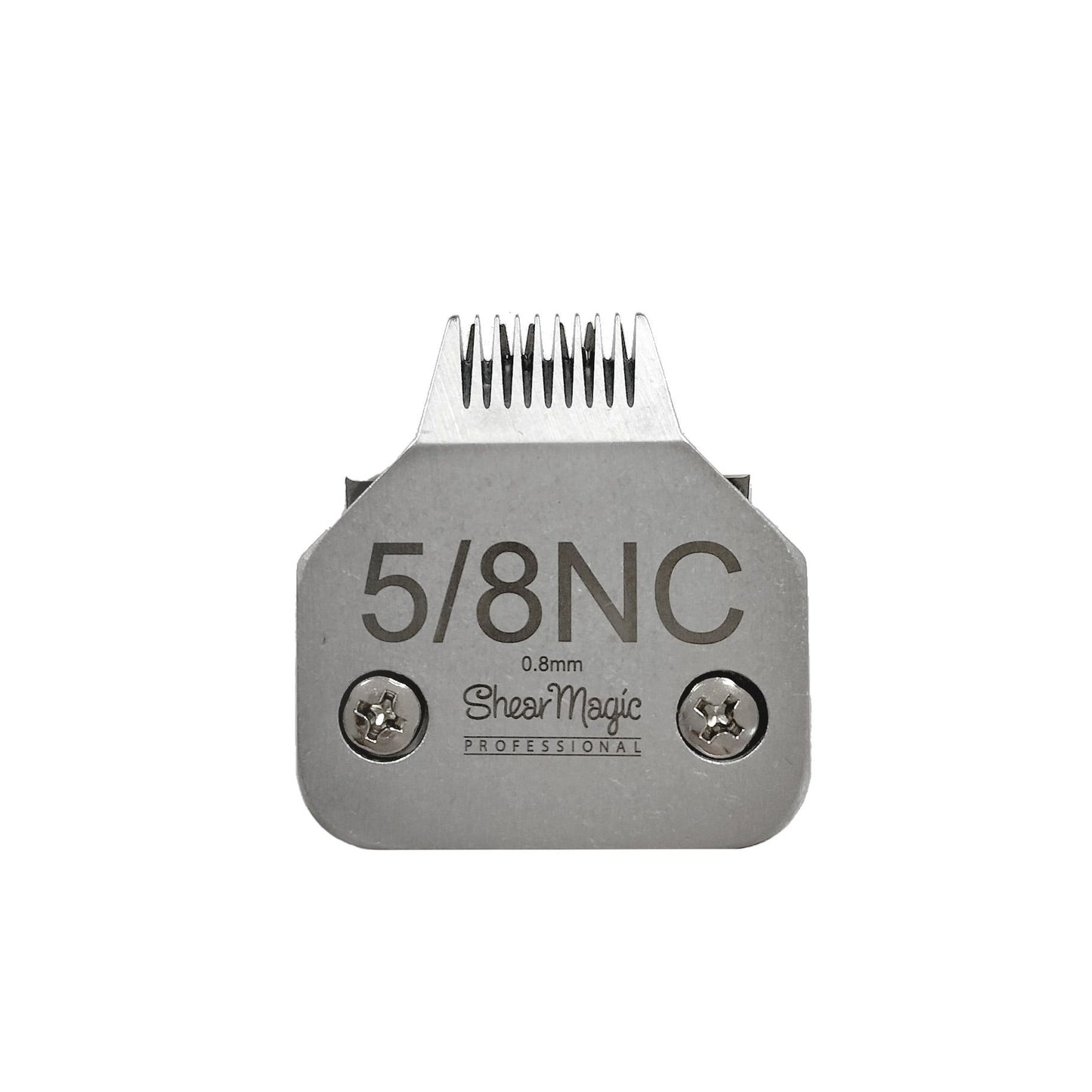 Shear Magic A5 Steel Blades