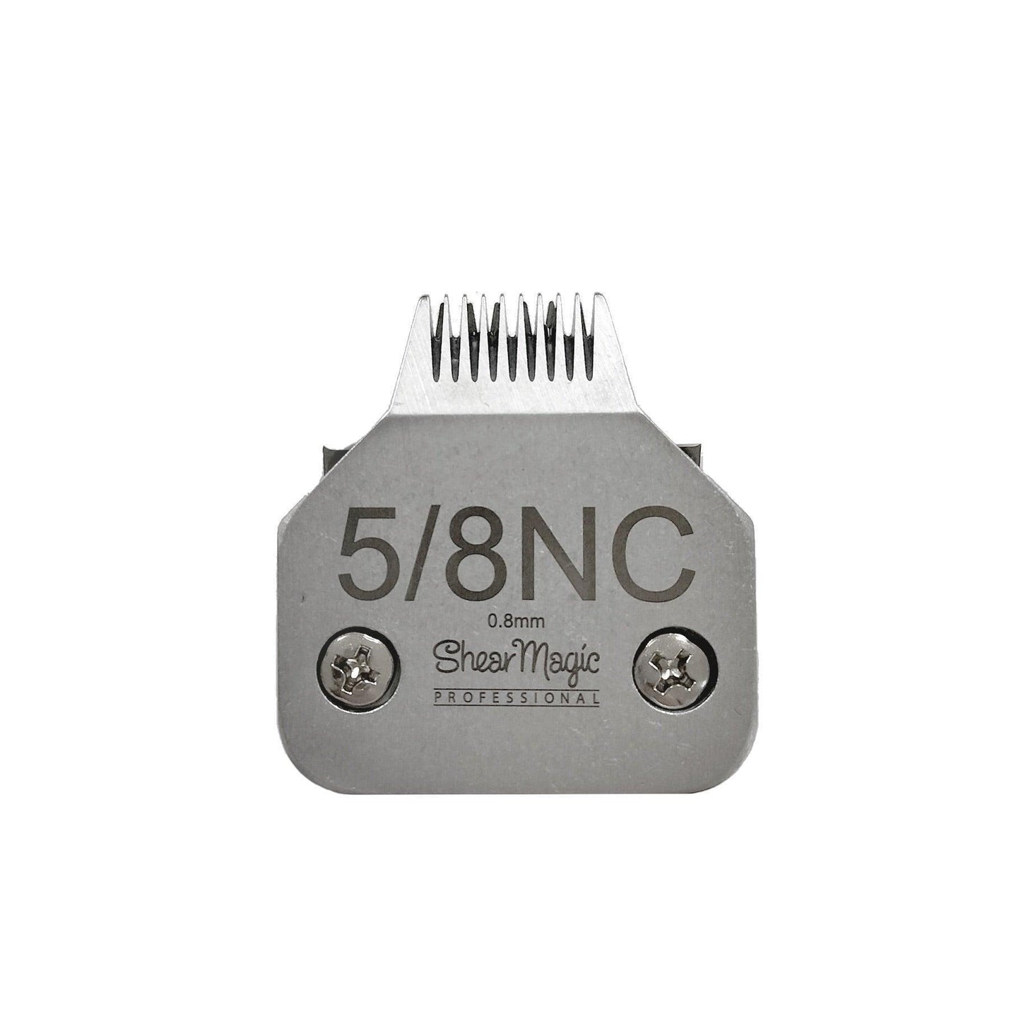 Shear Magic A5 Steel Blades