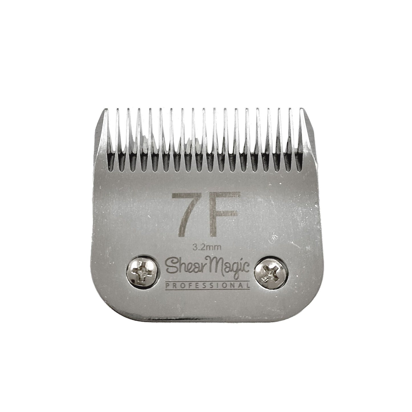 Shear Magic A5 Steel Blades