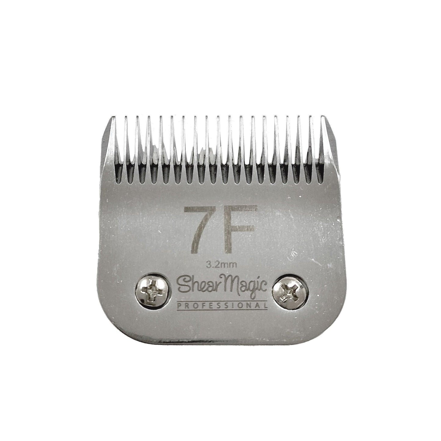 Shear Magic A5 Steel Blades