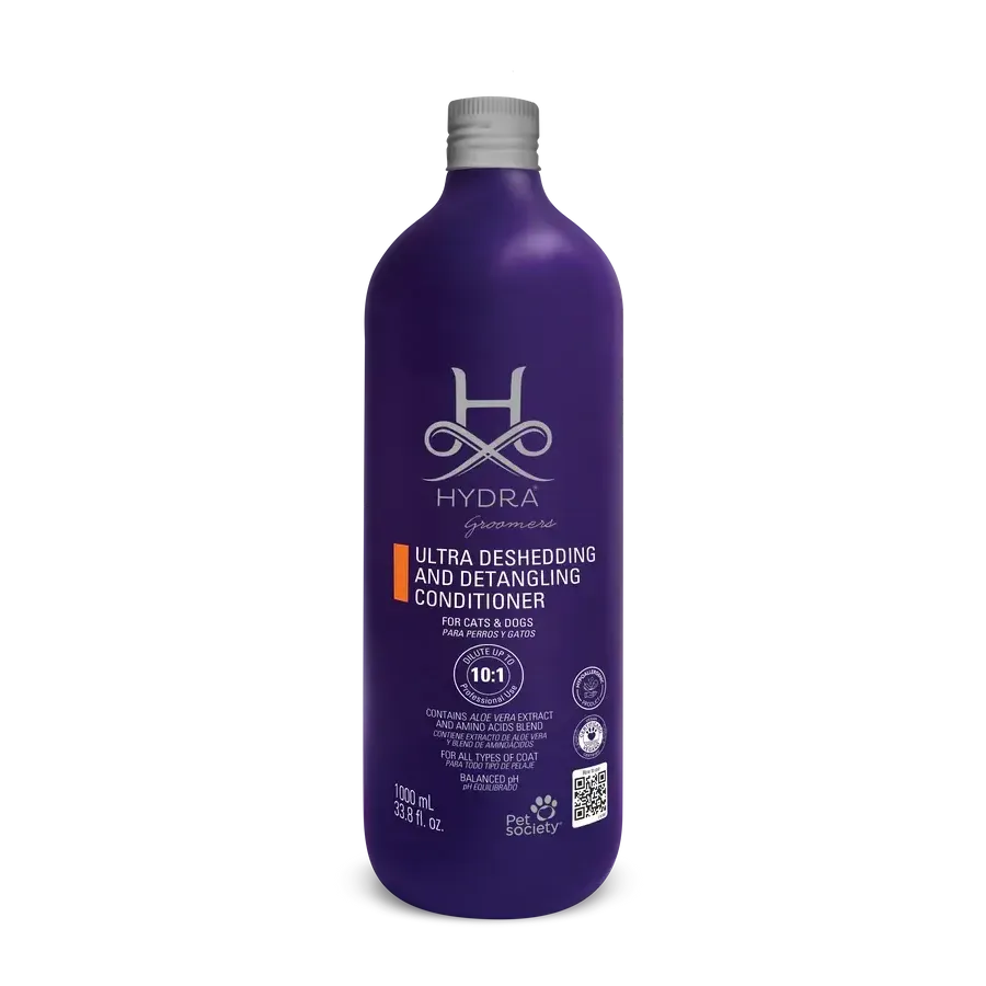 Hydra Ultra Deshedding and Detangling Conditioner