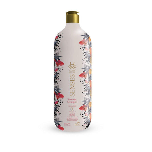 Hydra Pet Spa Senses Shampoo Serenity 1L