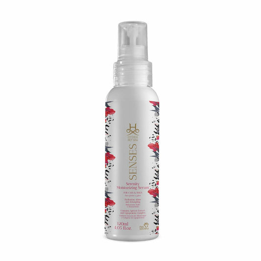 Hydra Pet Spa Senses Serenity Moisturising Serum 120ml