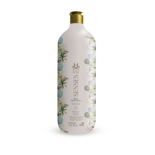 Hydra Pet Spa Senses Bliss Shampoo