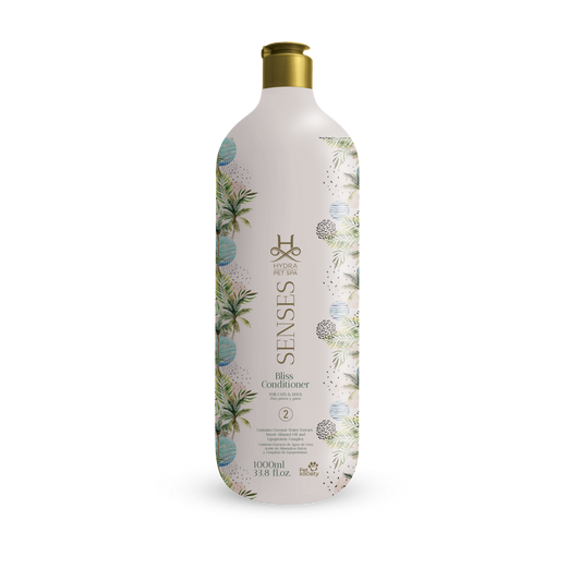 Hydra Pet Spa Senses Bliss Conditioner 1L