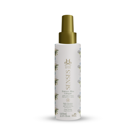 Hydra Pet Spa Senses Bliss Cologne 120ml
