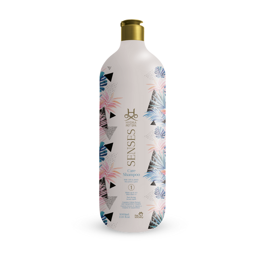 Hydra Pet Spa Senses CARE Shampoo