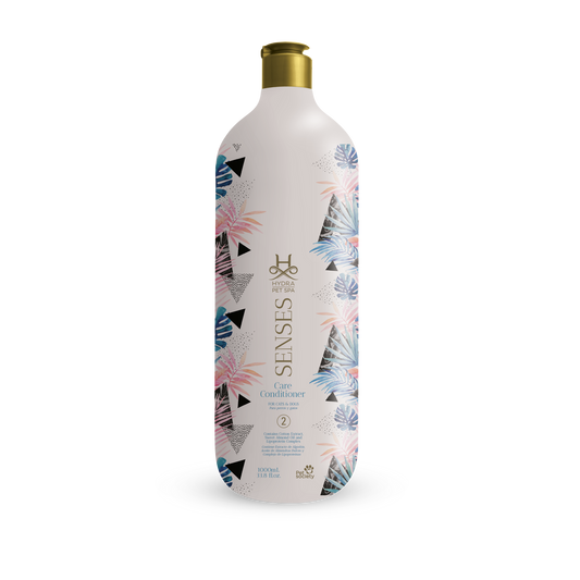 Hydra Pet Spa Senses CARE Conditioner 1L