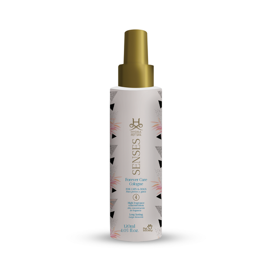 Hydra Pet Spa Senses Care Forever Cologne
