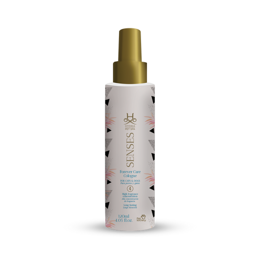 Hydra Pet Spa Senses Care Forever Cologne