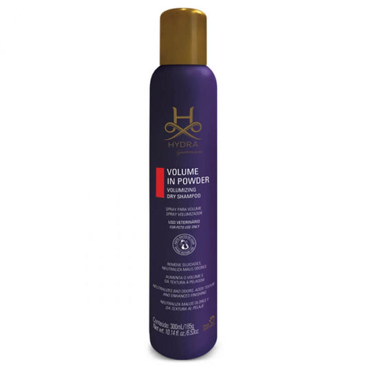 Hydra Groomers Volume In Powder 300ml