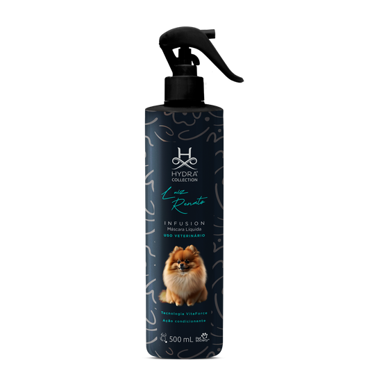 Hydra Luiz Renato Collection Infusion 500ml