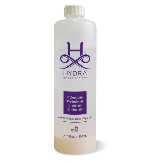 Hydra 600ml Dilution Bottle