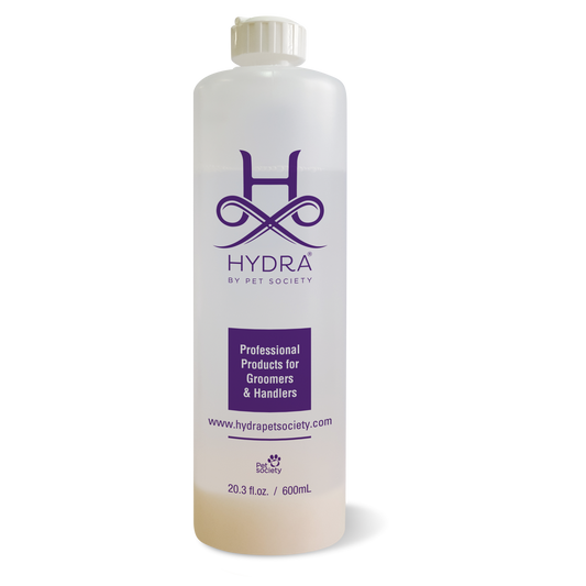 Hydra 600ml Dilution Bottle