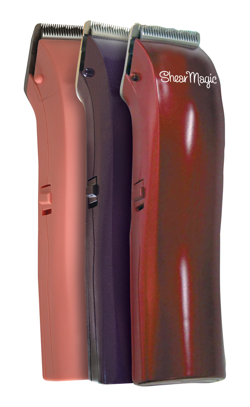 Shear Magic Rocket 4500 Foot Trimmer
