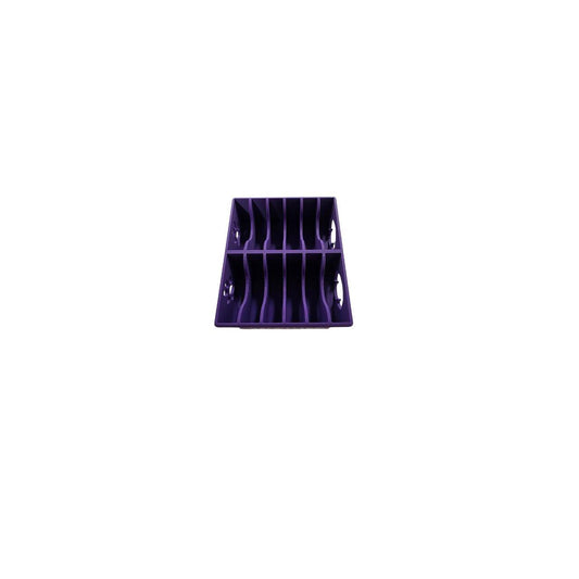Shear Magic 12 Slot Wide Blade Caddy