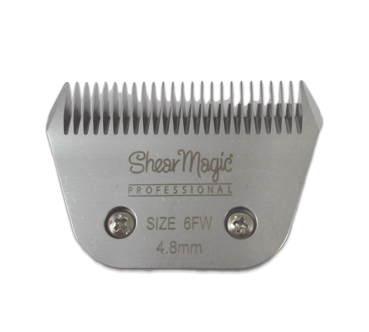 Shear Magic Wide Blades