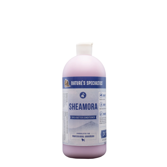 Natures Specialties Sheamora Conditioner