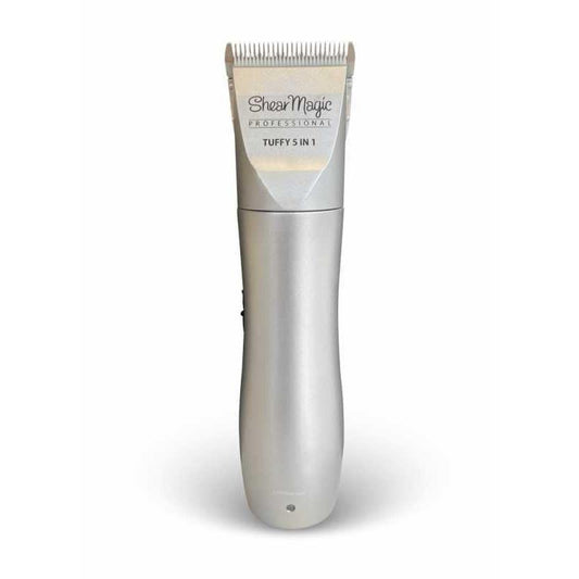 Shear Magic Tuffy 5 in 1 Clipper