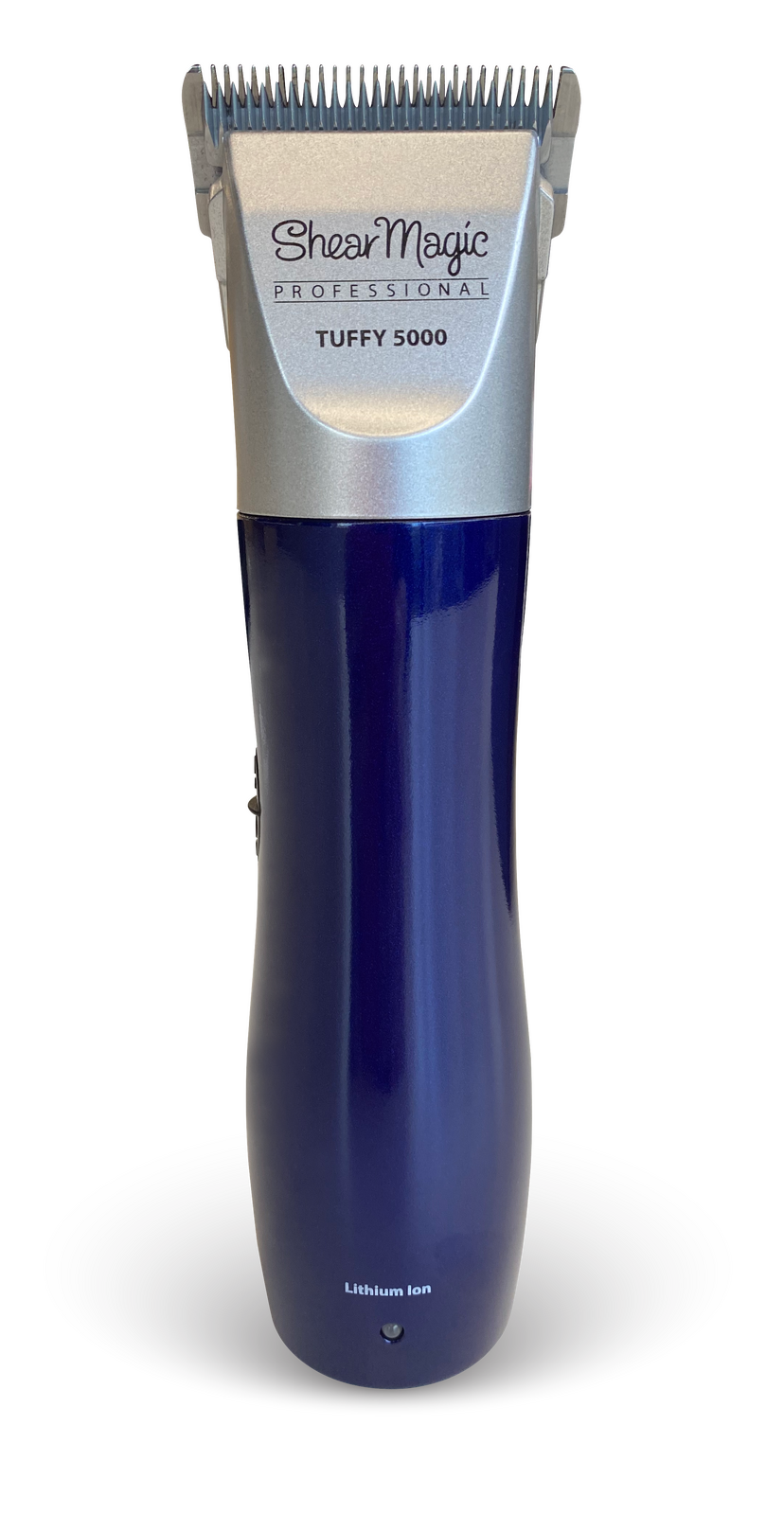 Shear Magic Tuffy 5000 Cordless Clipper