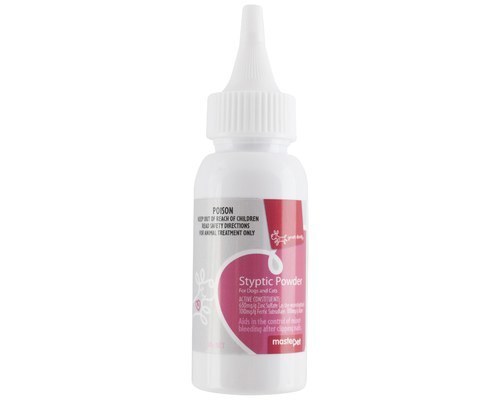 Shear Magic Styptic Powder For Dogs & Cats 30g