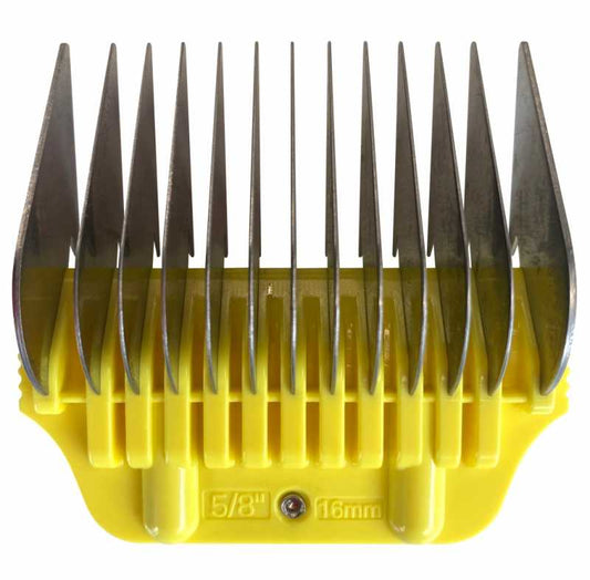 Shear Magic Wide Comb Attachment - 16mm