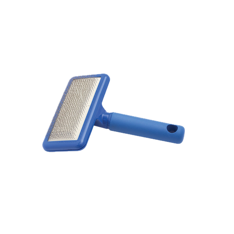 Plush Puppy Slicker Brush Soft