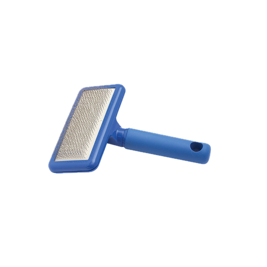 Plush Puppy Slicker Brush Soft