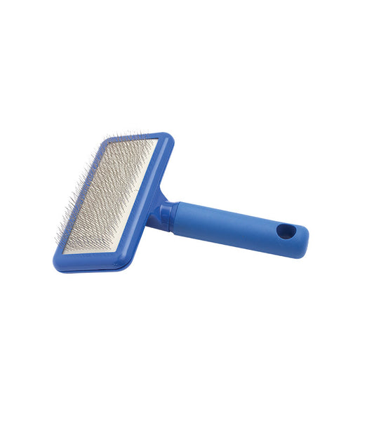 Plush Puppy Slicker Brush Soft