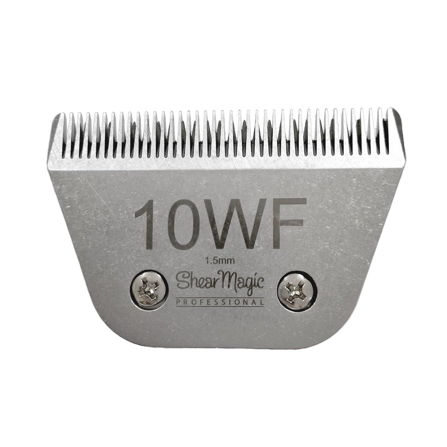 Shear Magic Wide Blades