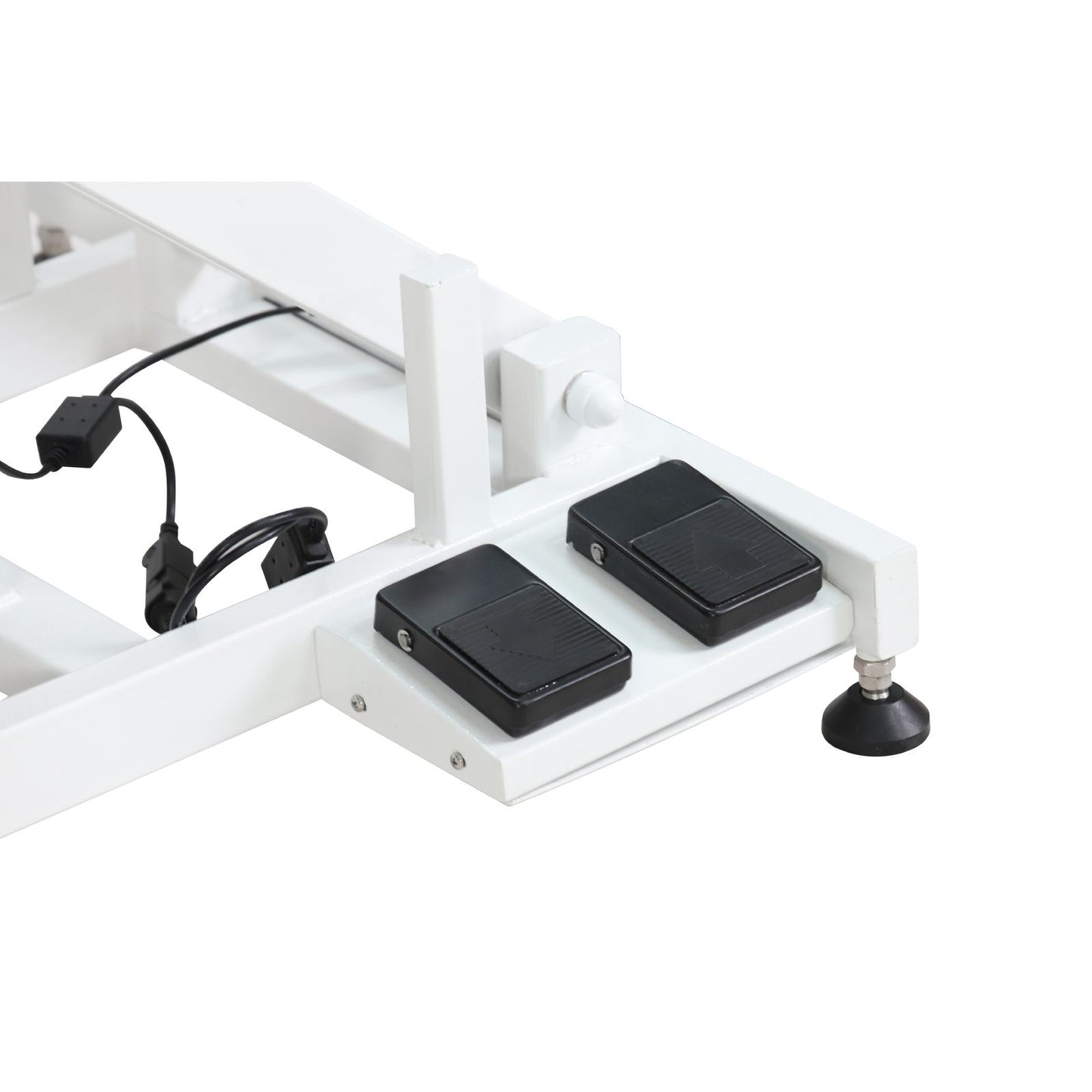Aeolus Low-Low Electric Lifting Table Eco Version