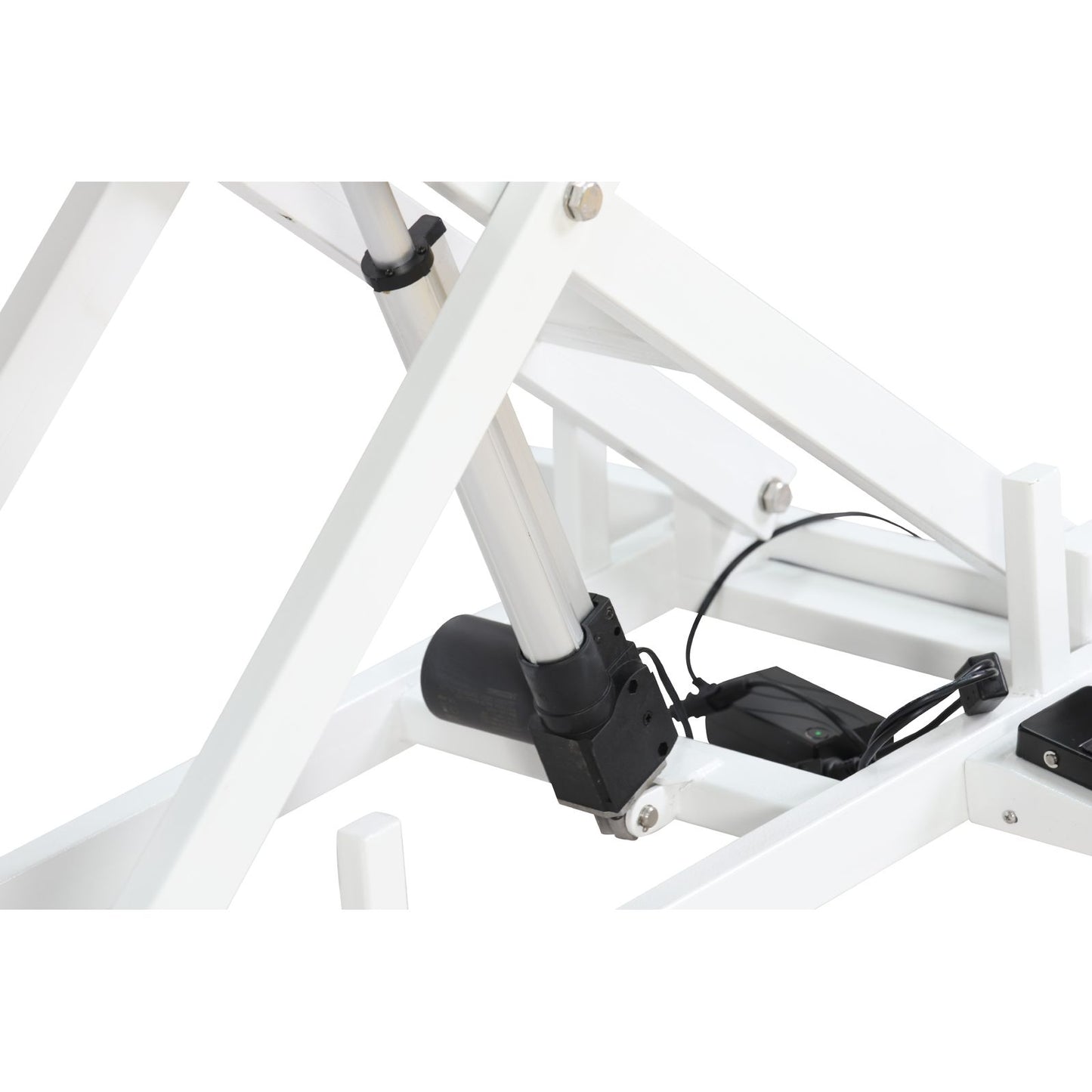 Aeolus Low-Low Electric Lifting Table Eco Version