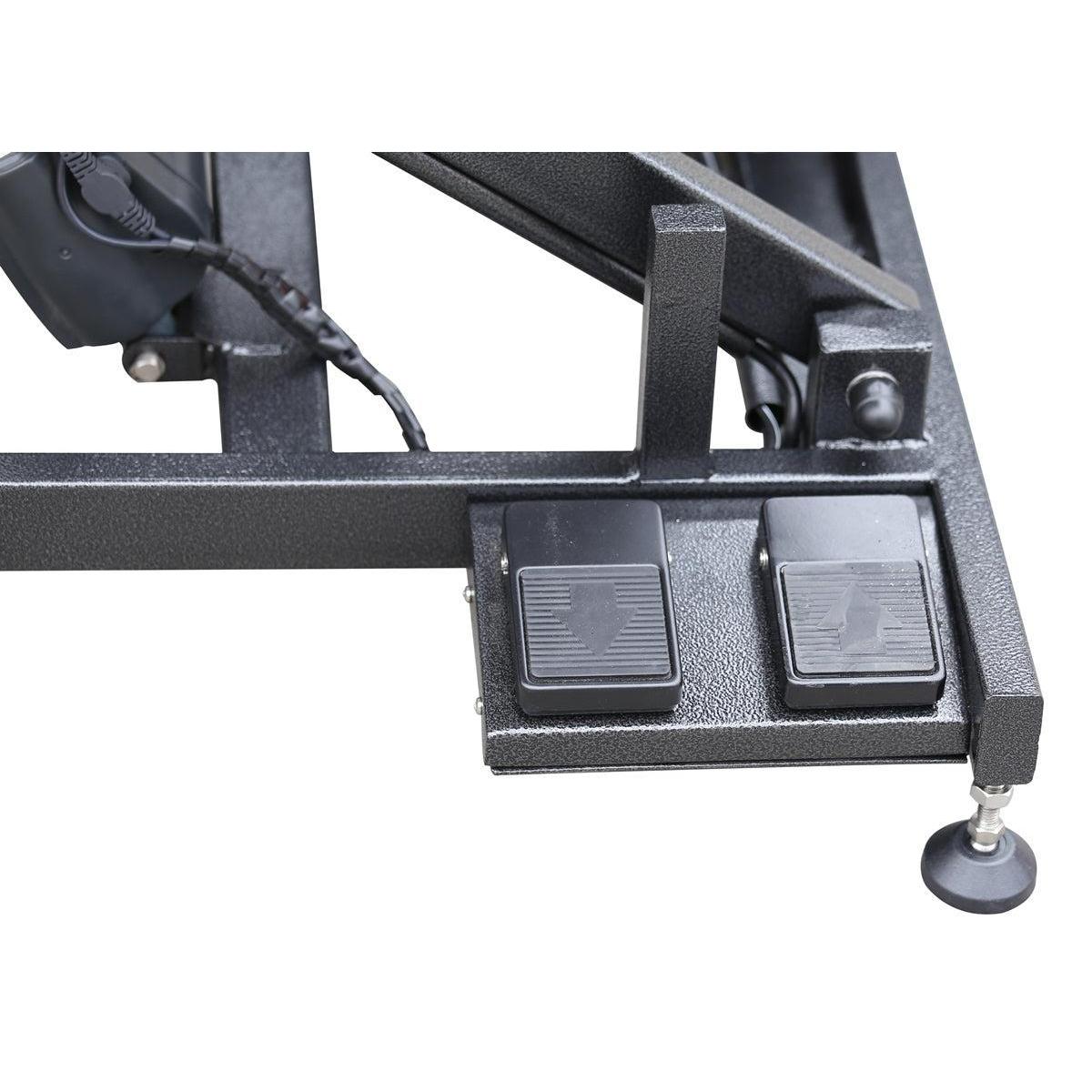 Aeolus Low-Low PRO Table with Air Switch