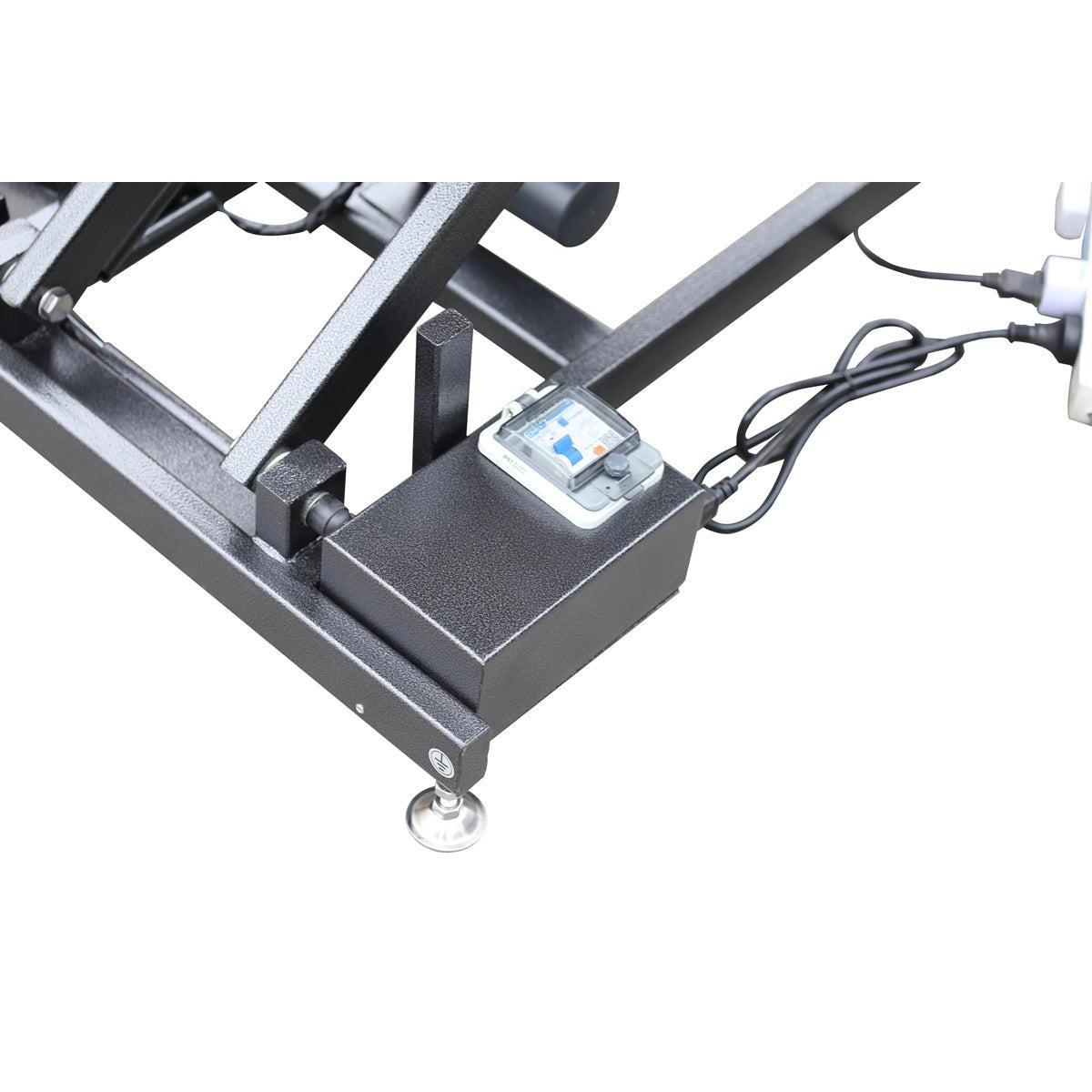 Aeolus Low-Low PRO Table with Air Switch