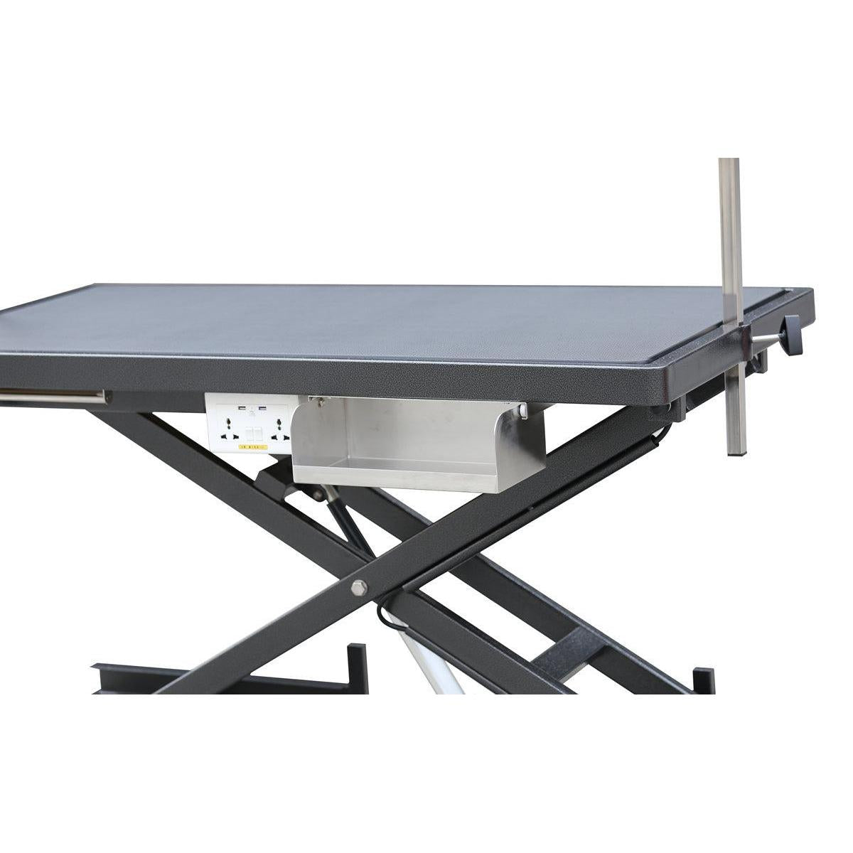 Aeolus Low-Low PRO Table with Air Switch