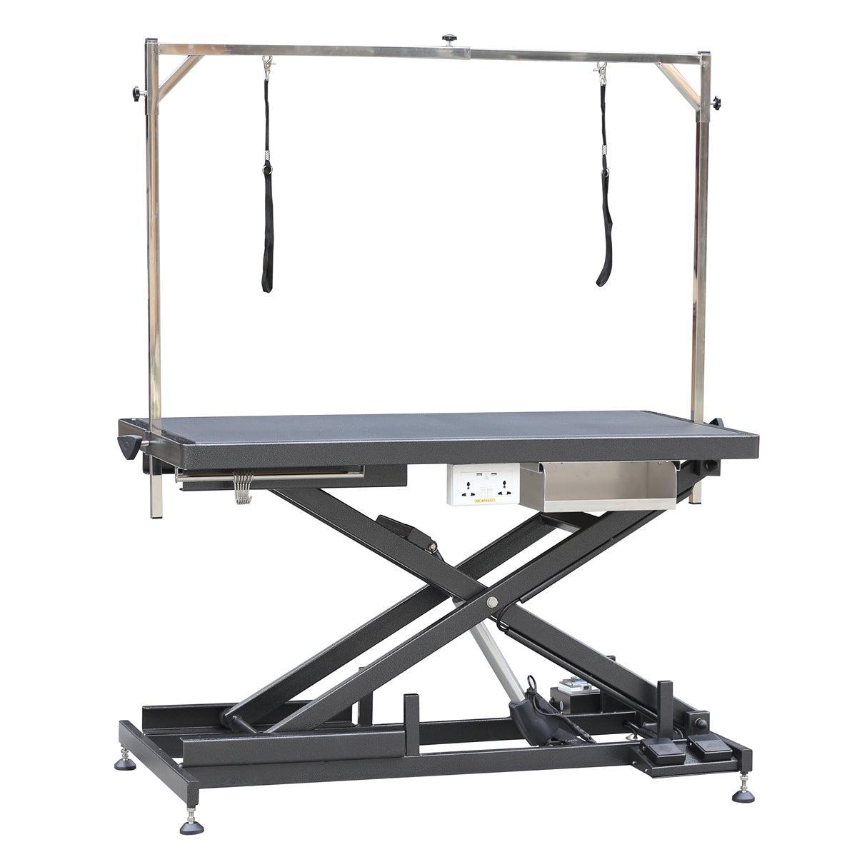 Aeolus Low-Low PRO Table with Air Switch