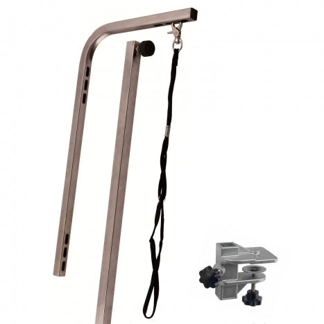 Aeolus Grooming Arm with Clamp