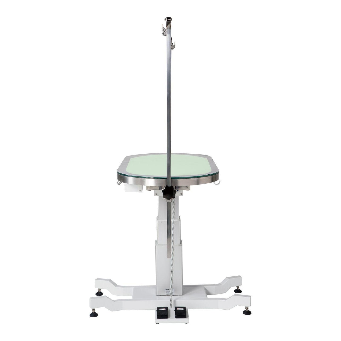 Aeolus ACE Deluxe Grooming Table with Vertical Lift Column