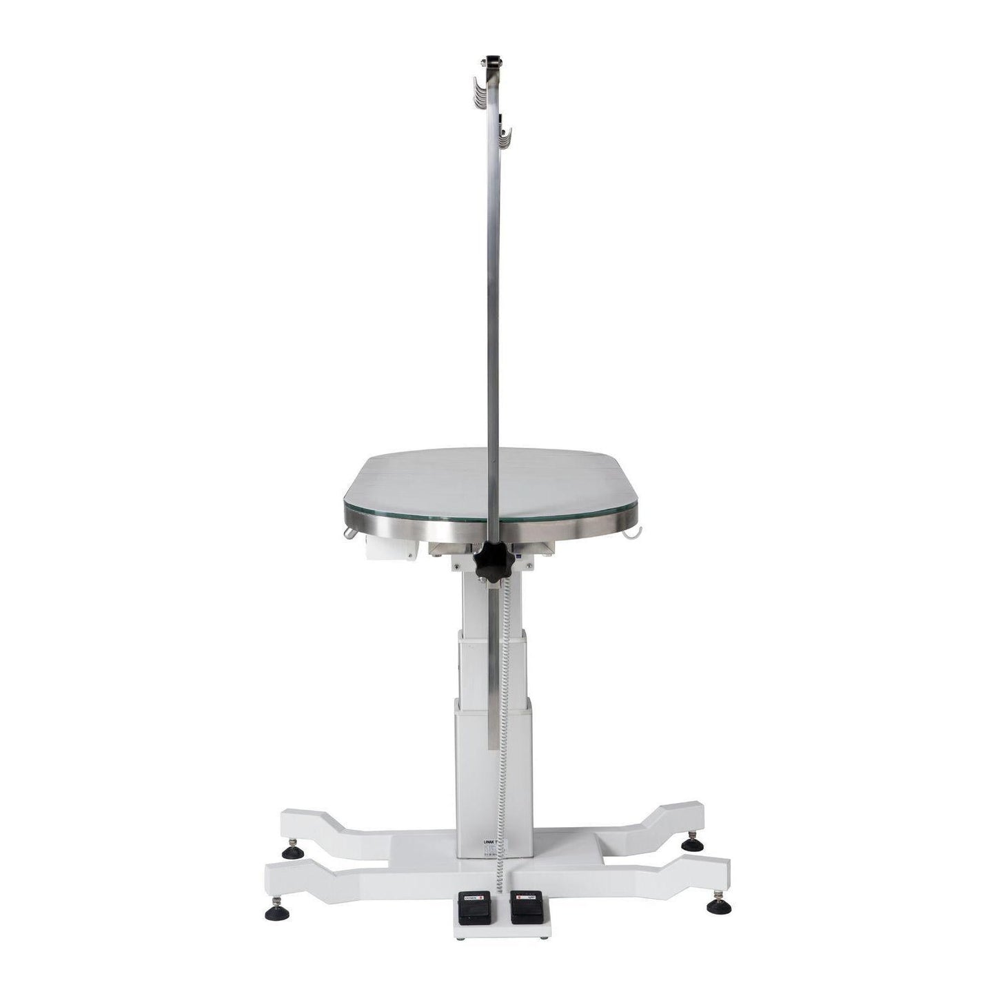 Aeolus ACE Deluxe Grooming Table with Vertical Lift Column