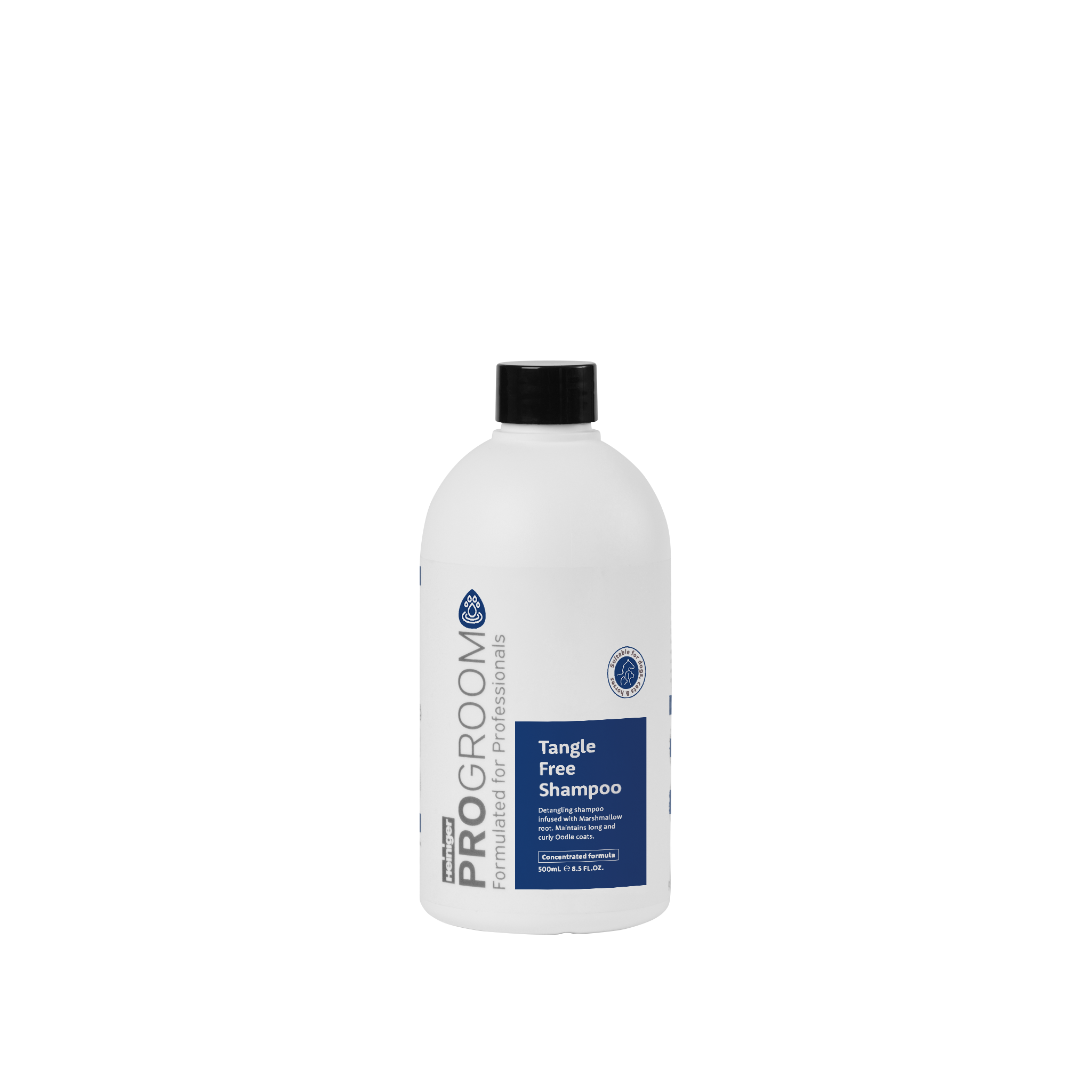 ProGroom Tangle Free Shampoo