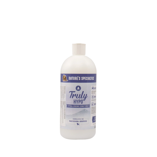 Natures Specialties Truly Hypo Conditioner
