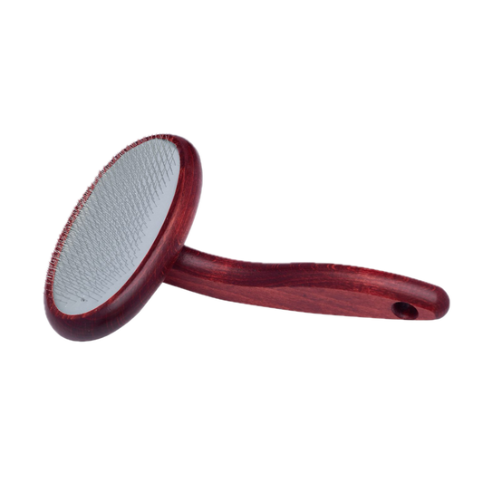 Plush Puppy Ultimate Soft Slicker Brush