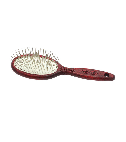 Plush Puppy Ultimate Long Pin Brush