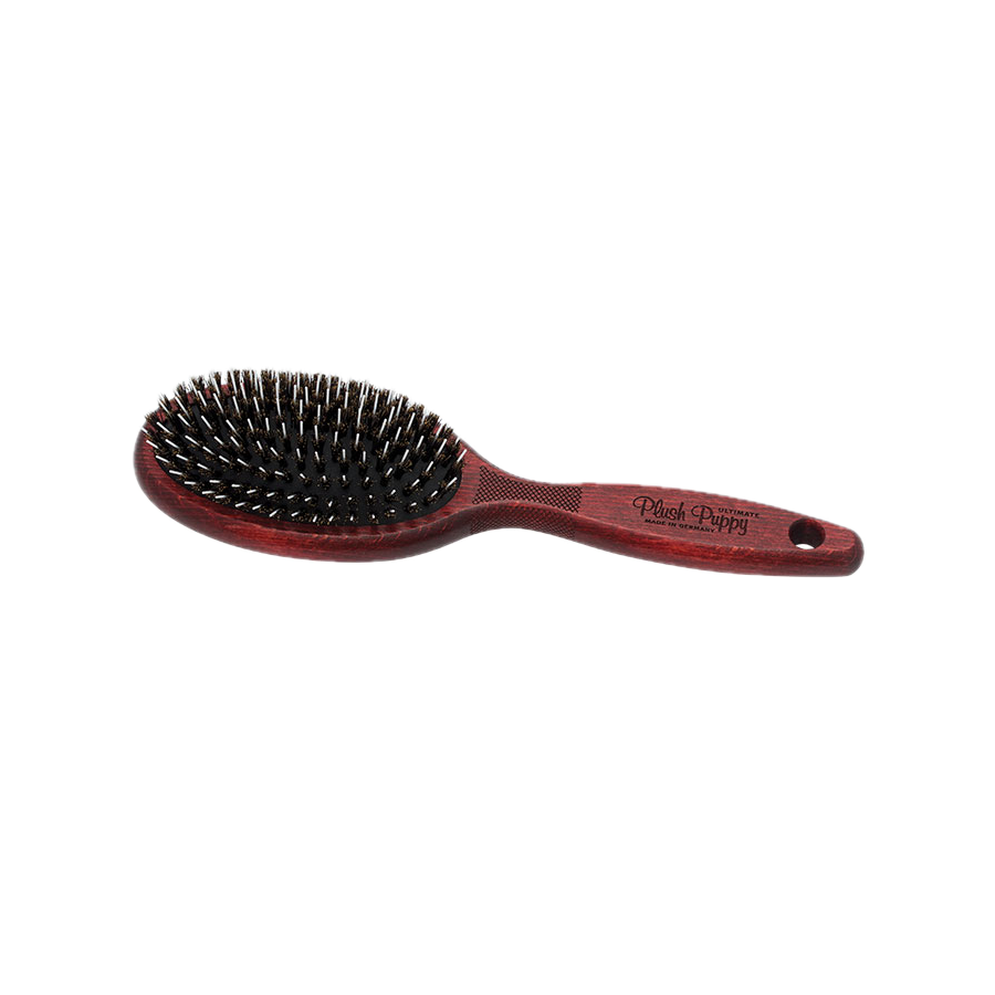 Plush Puppy Ultimate Anti-Static Porcupine Brush