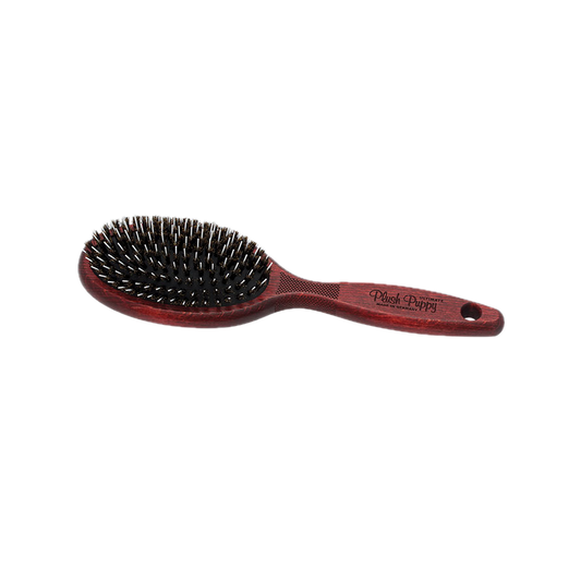 Plush Puppy Ultimate Anti-Static Porcupine Brush