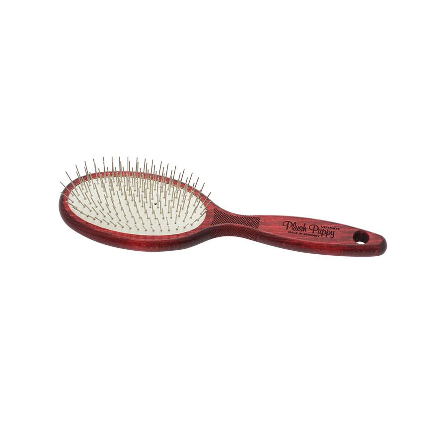 Plush Puppy Ultimate Pin Brush