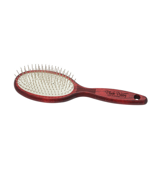 Plush Puppy Ultimate Pin Brush
