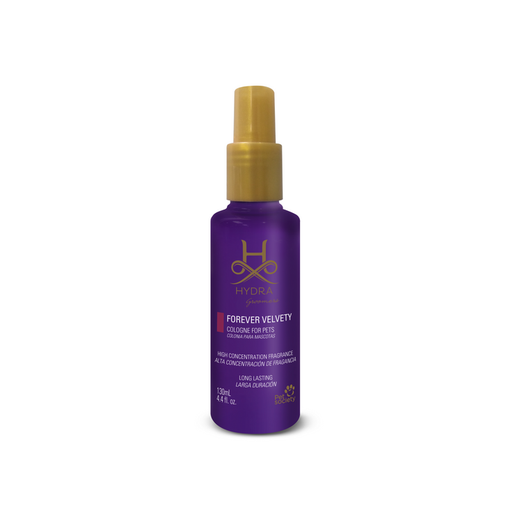 Hydra Groomers Cologne 130ml