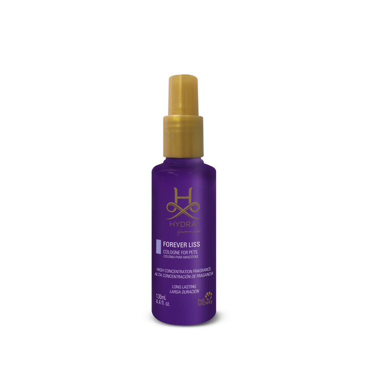 Hydra Groomers Cologne 130ml
