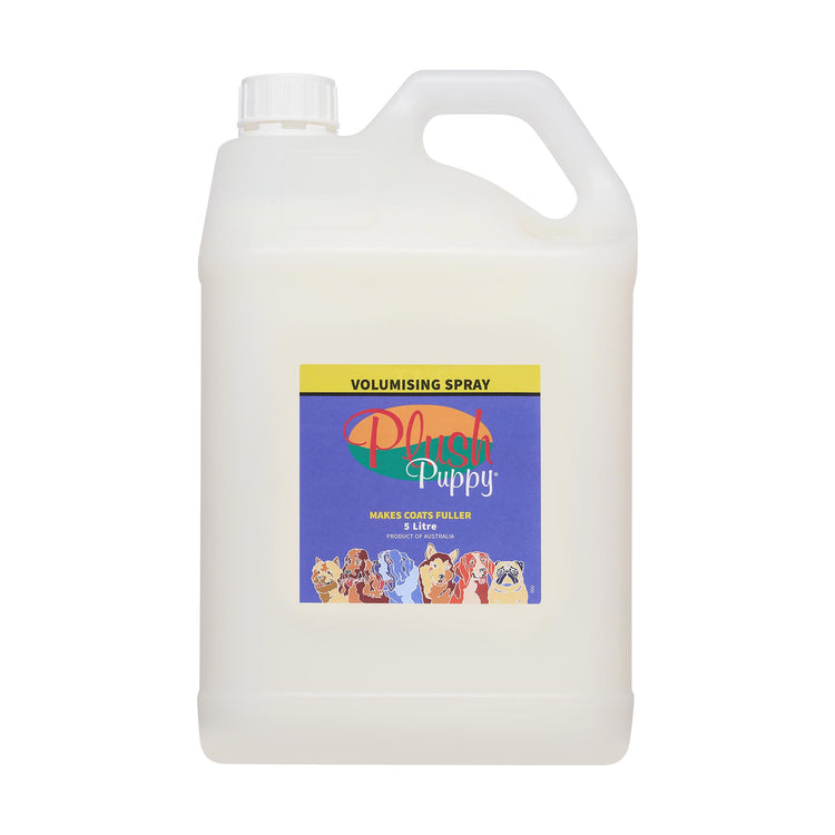 Plush Puppy Volumising Spray